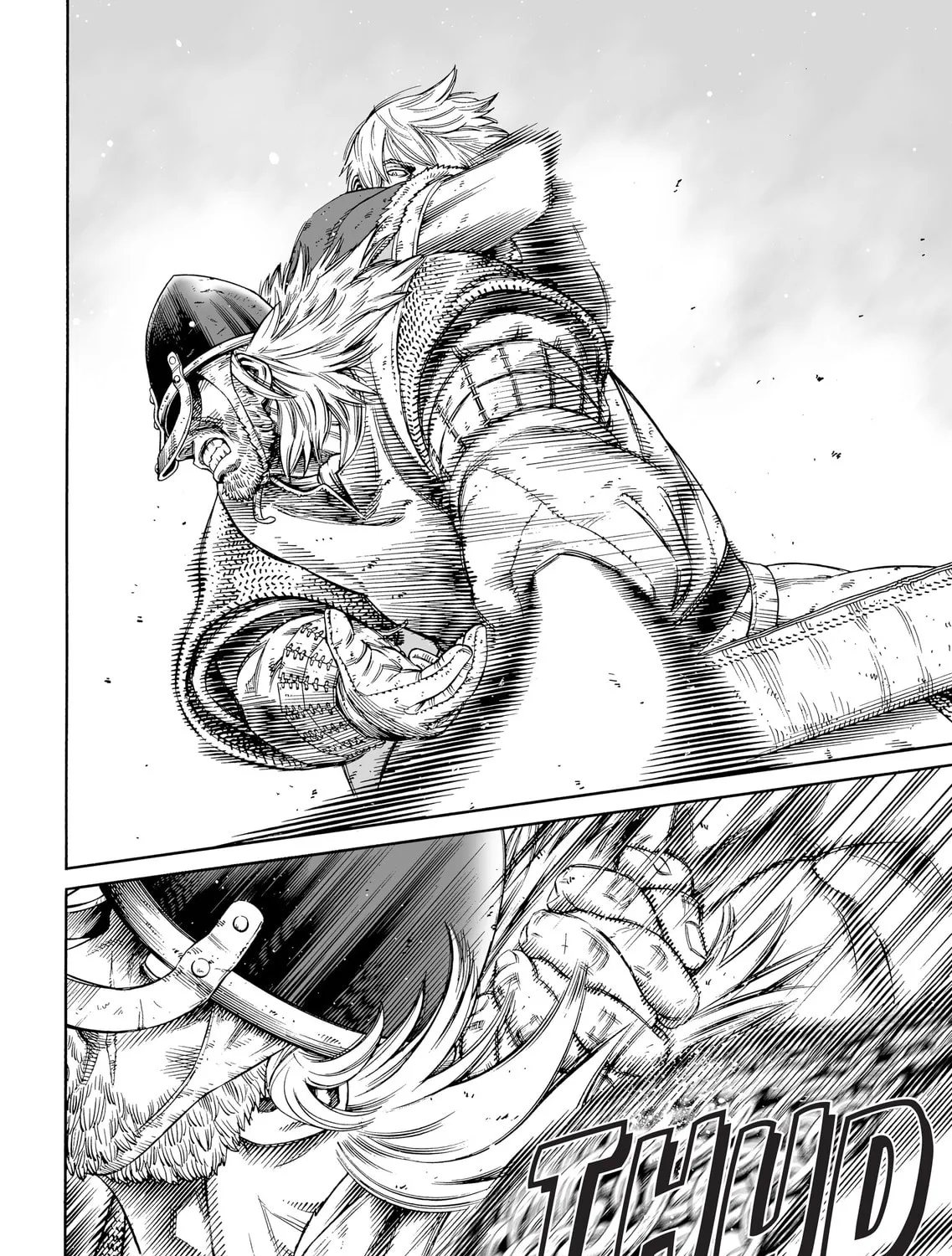 Read Vinland Saga chapter 129 image 14 on Lezhin