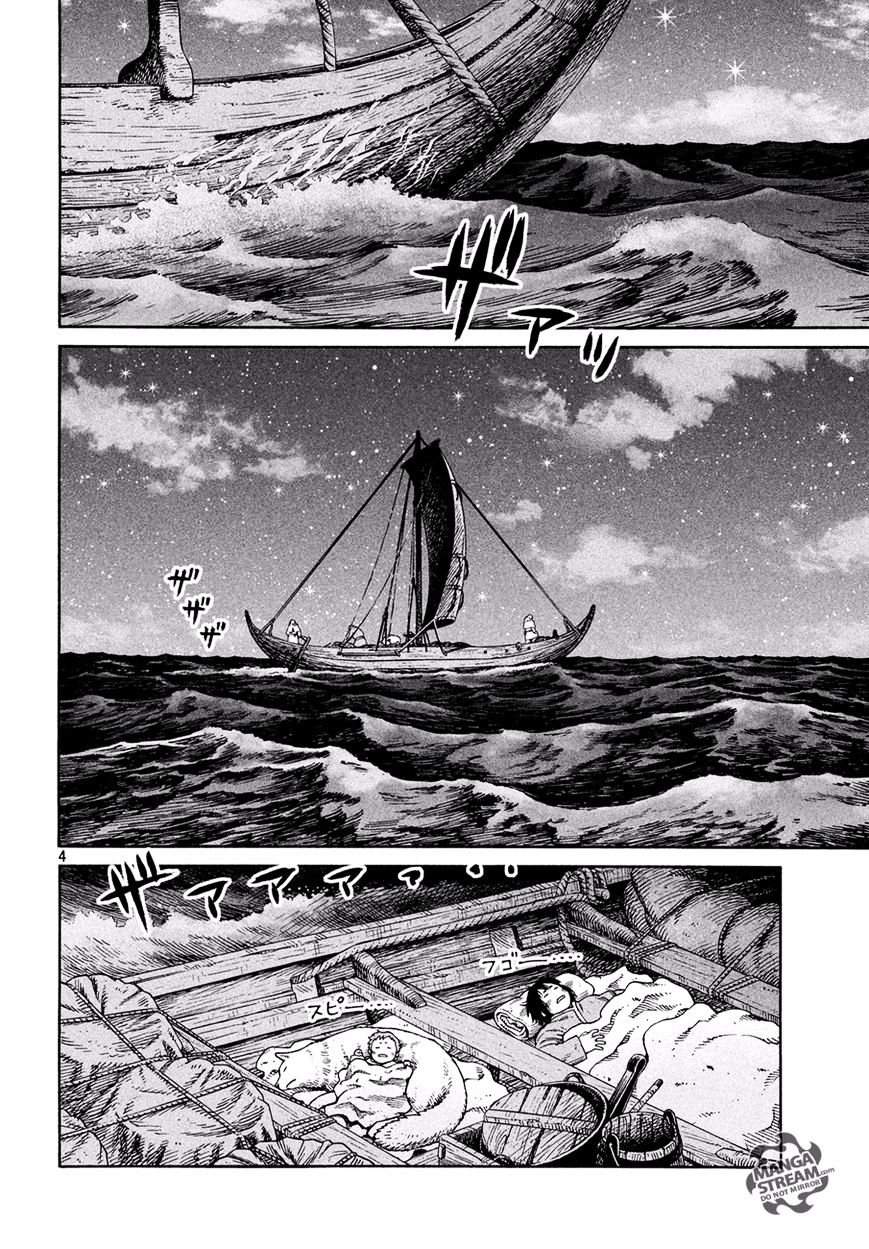 Read Vinland Saga chapter 131.5 image 4 on Lezhin