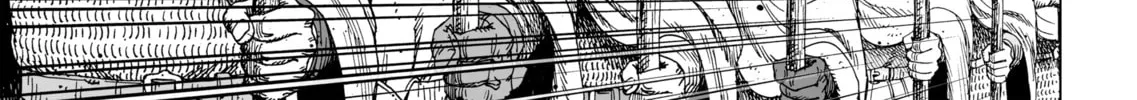 Read Vinland Saga chapter 131 image 1 on Lezhin