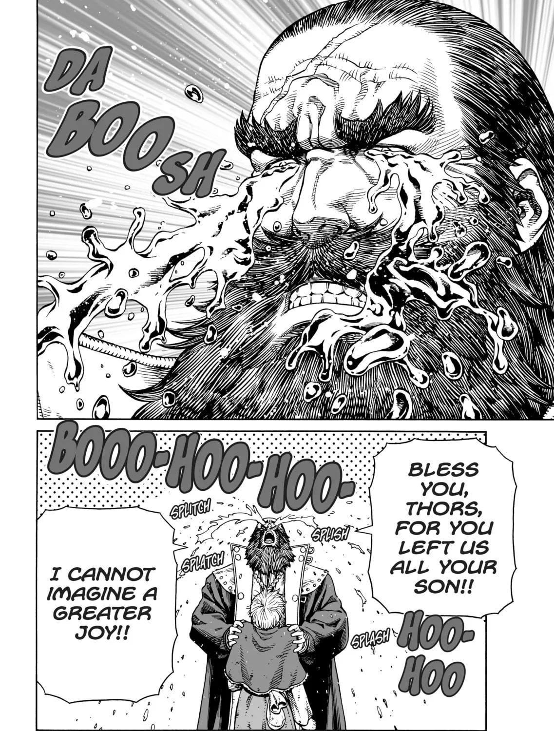 Read Vinland Saga chapter 131 image 10 on Lezhin