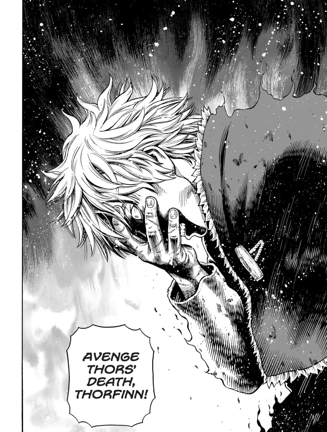 Read Vinland Saga chapter 131 image 30 on Lezhin
