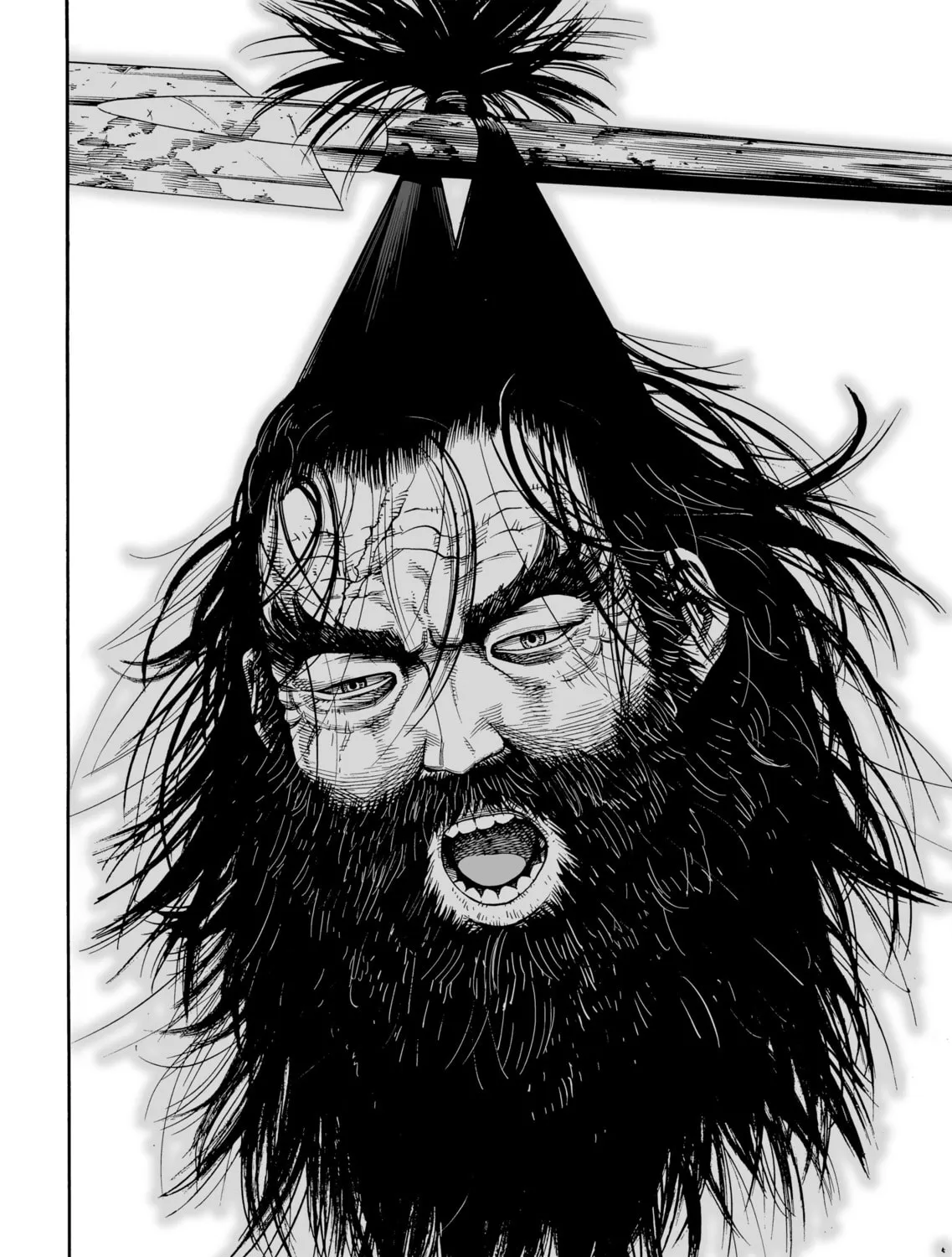 Read Vinland Saga chapter 134 image 30 on Lezhin