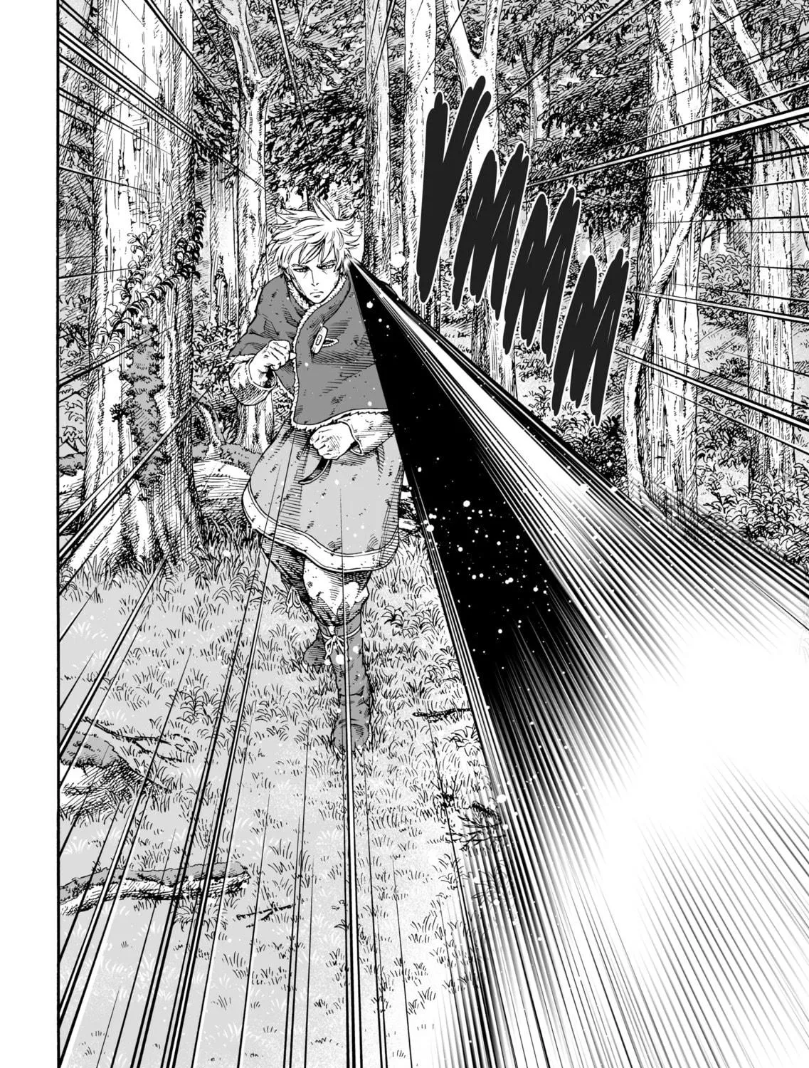 Read Vinland Saga chapter 135 image 10 on Lezhin