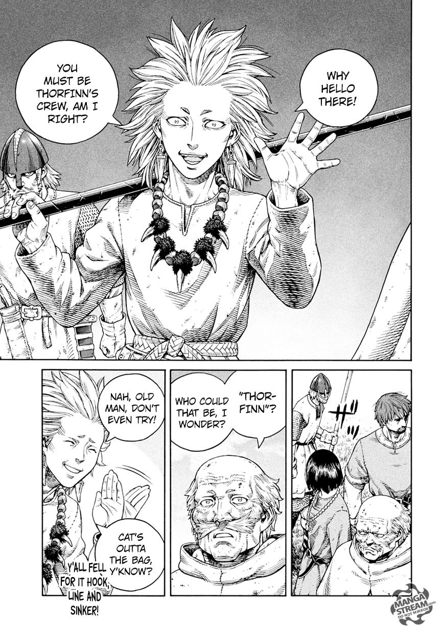Read Vinland Saga chapter 136 image 15 on Lezhin