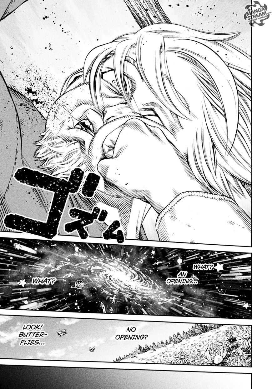 Read Vinland Saga chapter 136 image 25 on Lezhin