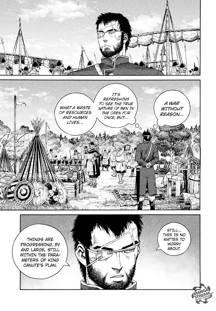 Read Vinland Saga chapter 136 image 5 on Lezhin