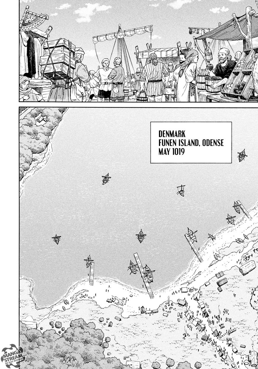 Read Vinland Saga chapter 136 image 6 on Lezhin