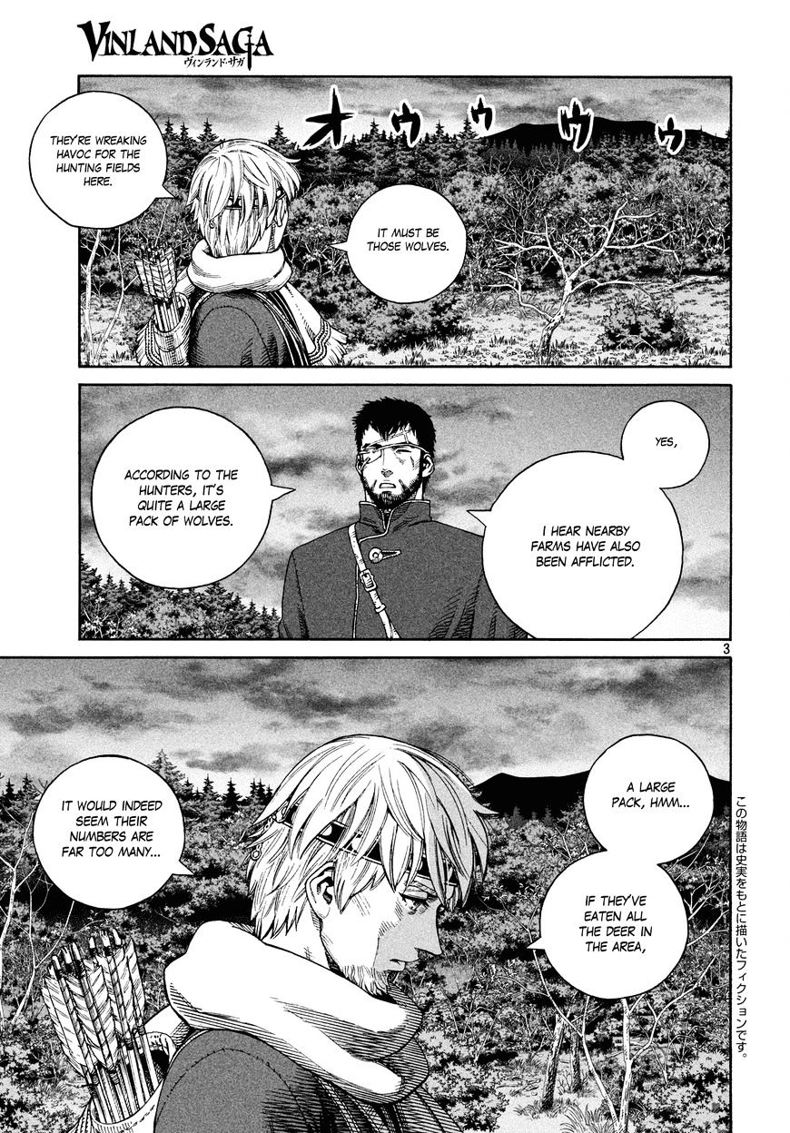 Read Vinland Saga chapter 137 image 2 on Lezhin