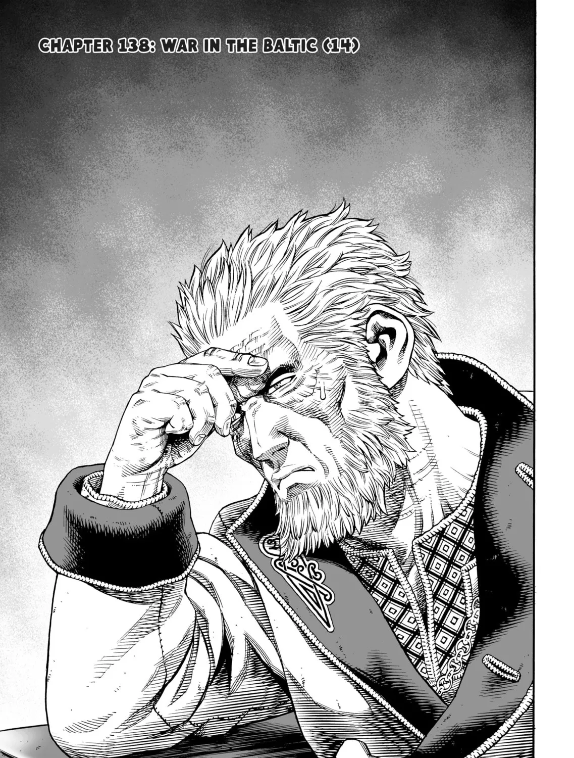 Read Vinland Saga chapter 138 image 0 on Lezhin