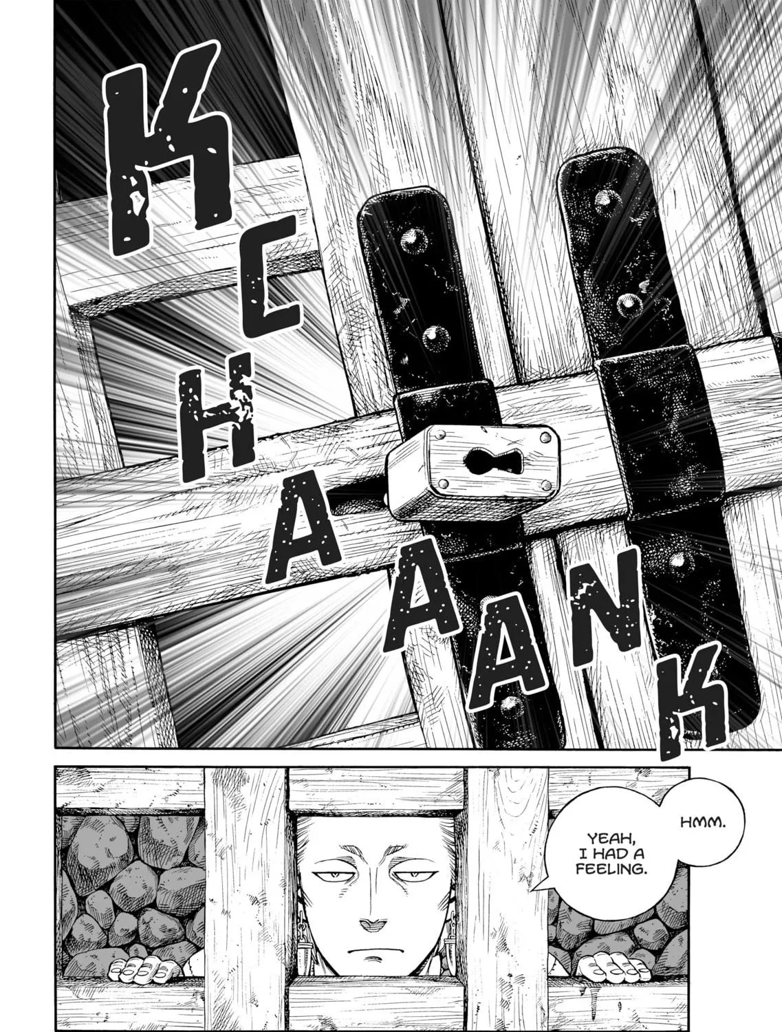 Read Vinland Saga chapter 138 image 18 on Lezhin