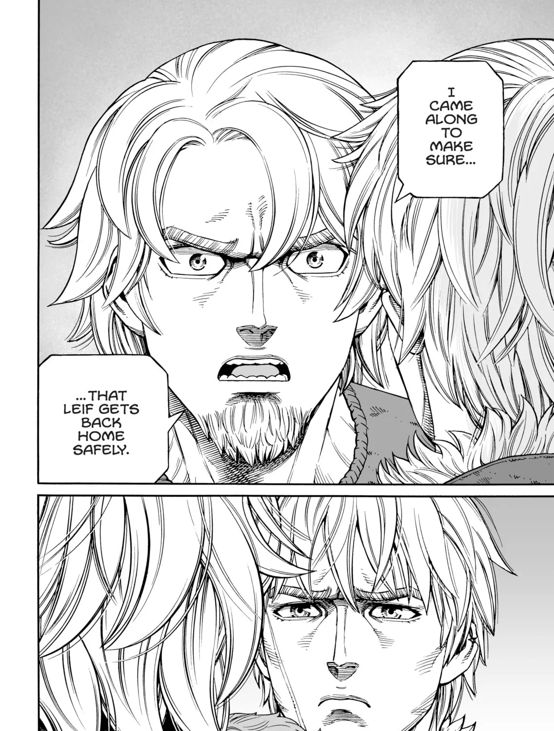 Read Vinland Saga chapter 139 image 30 on Lezhin
