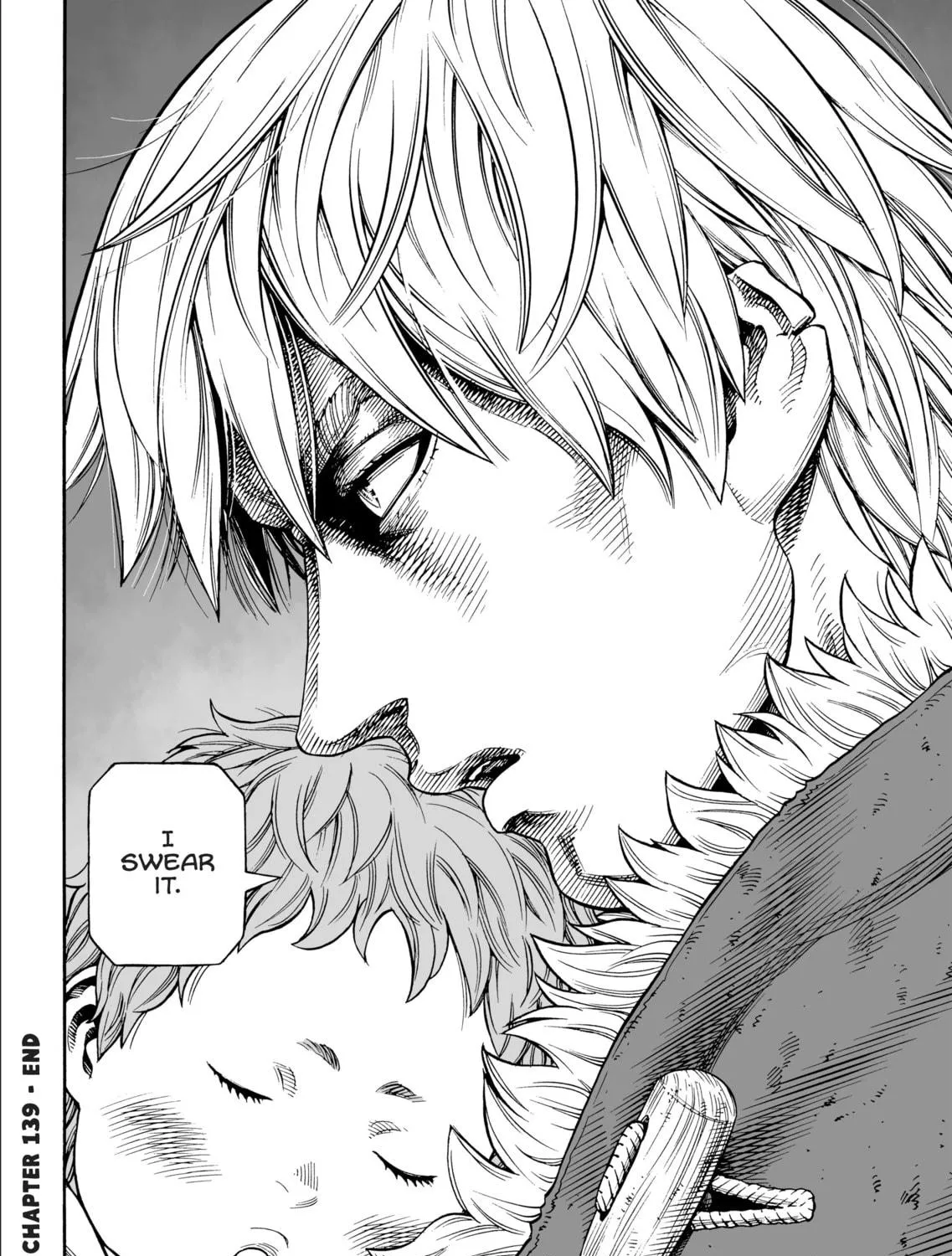 Read Vinland Saga chapter 139 image 34 on Lezhin