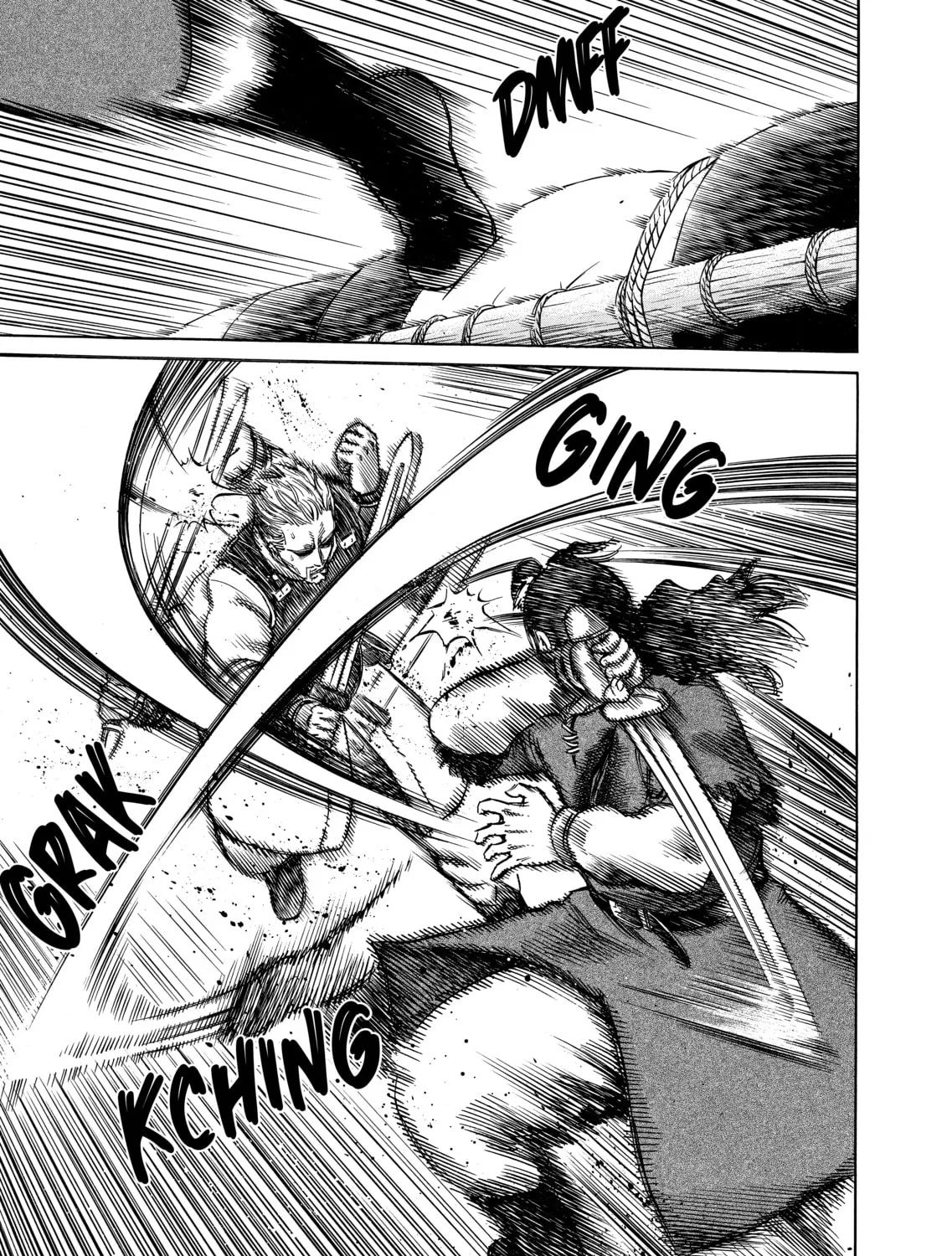 Read Vinland Saga chapter 14 image 14 on Lezhin