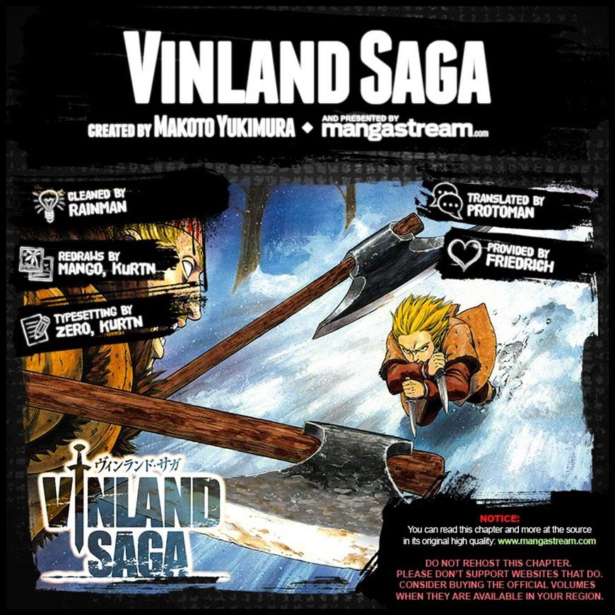 Read Vinland Saga chapter 142 image 25 on Lezhin