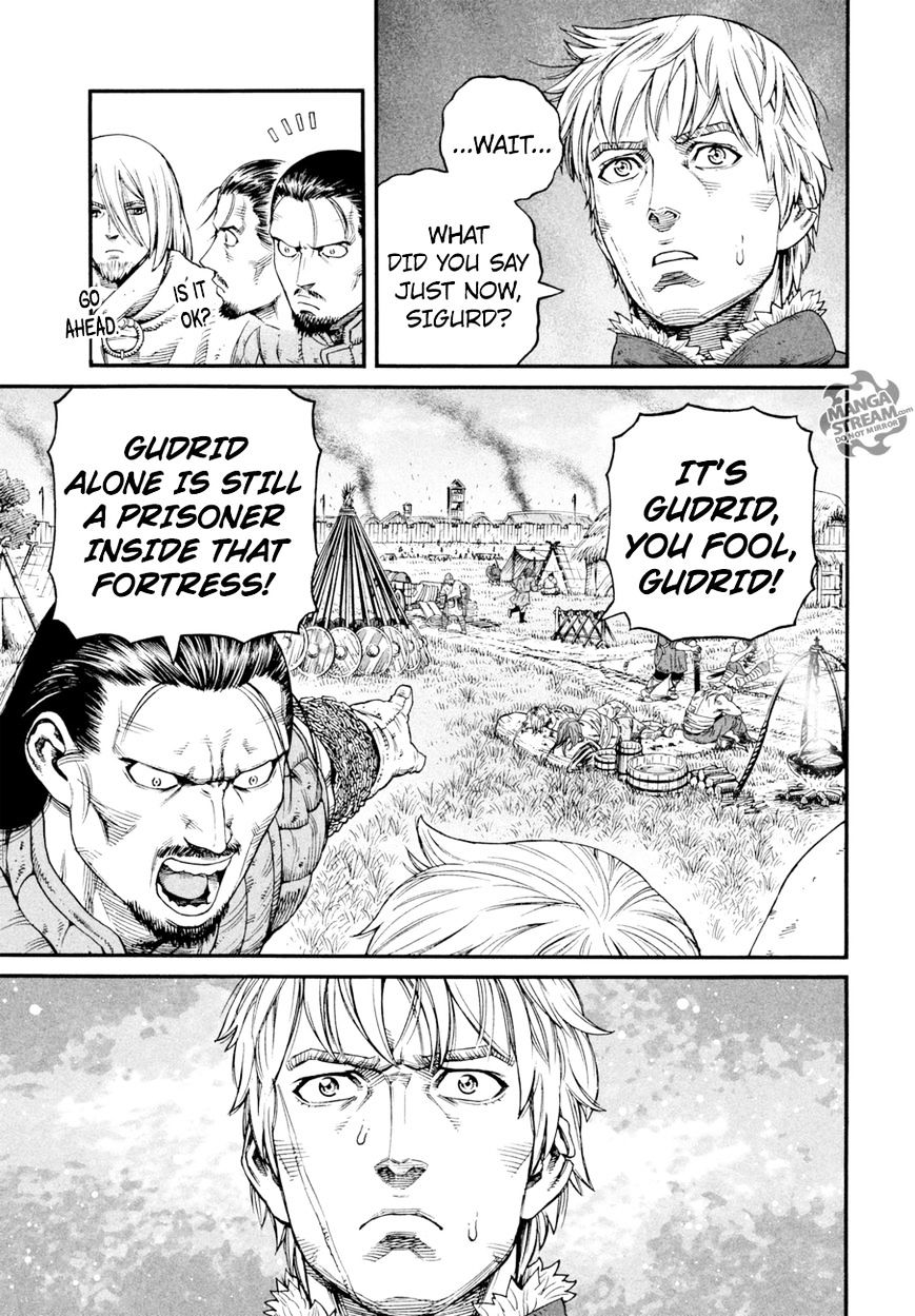 Read Vinland Saga chapter 144 image 17 on Lezhin