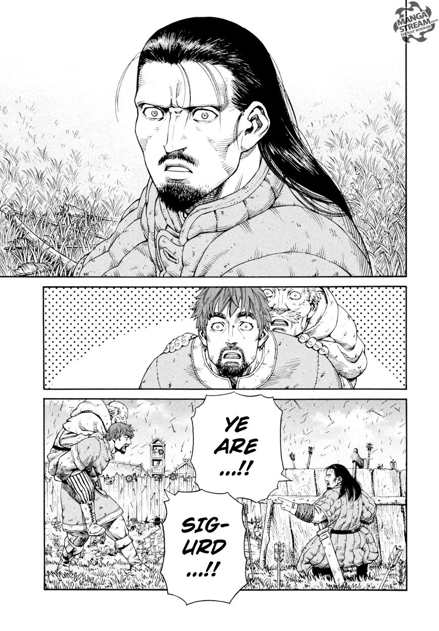 Read Vinland Saga chapter 144 image 9 on Lezhin