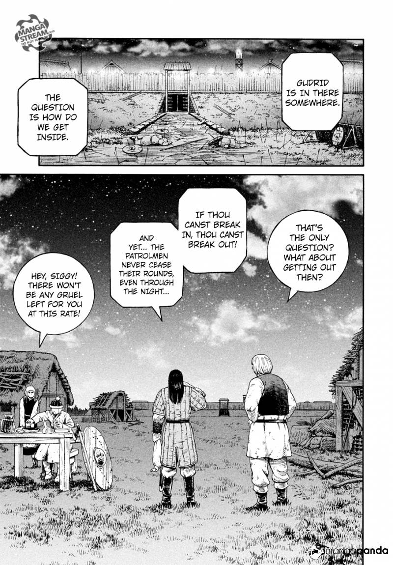 Read Vinland Saga chapter 145 image 15 on Lezhin