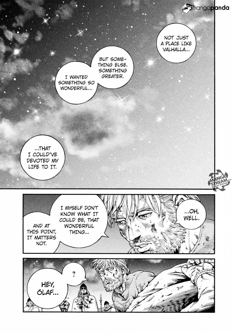 Read Vinland Saga chapter 145 image 25 on Lezhin