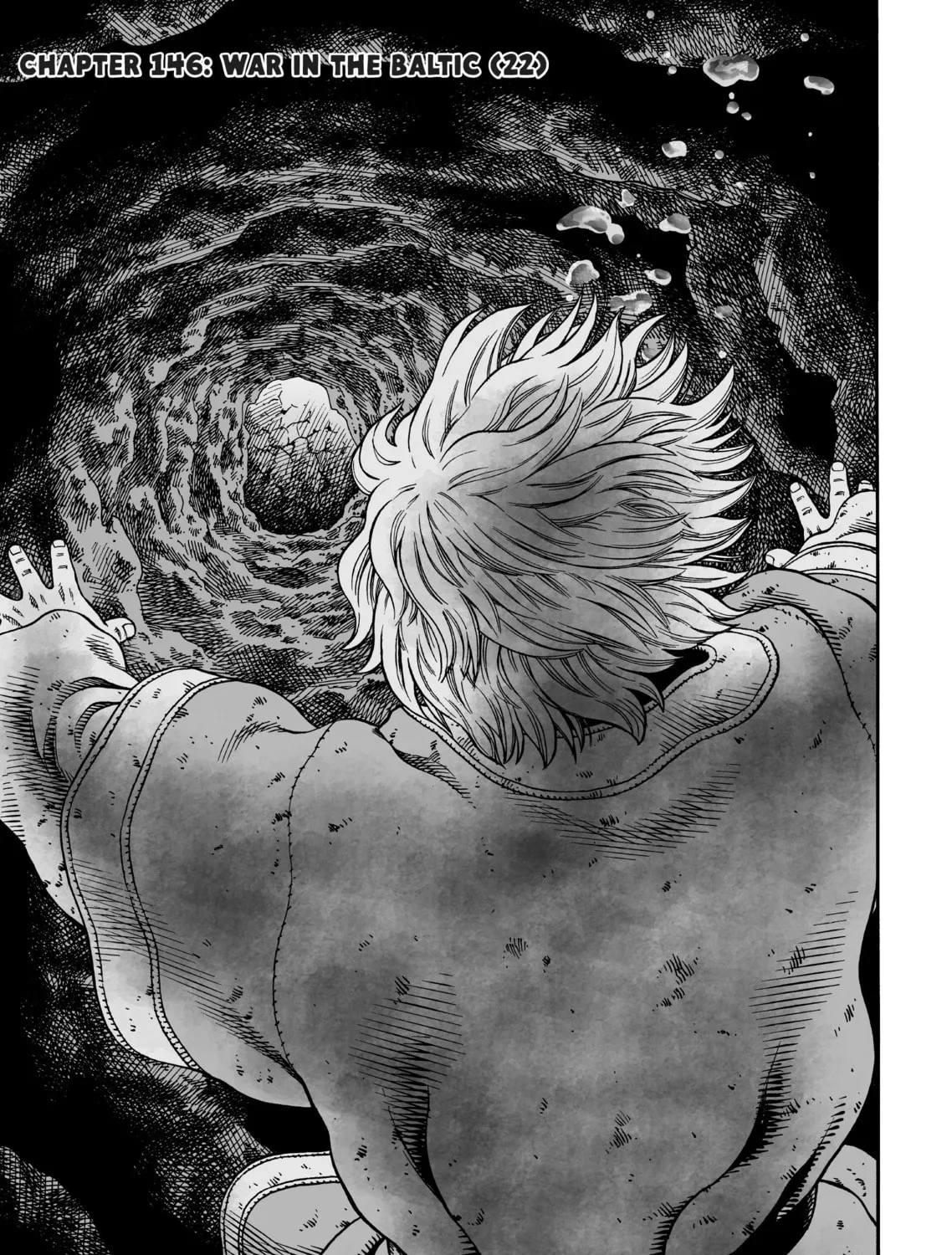 Read Vinland Saga chapter 146 image 0 on Lezhin