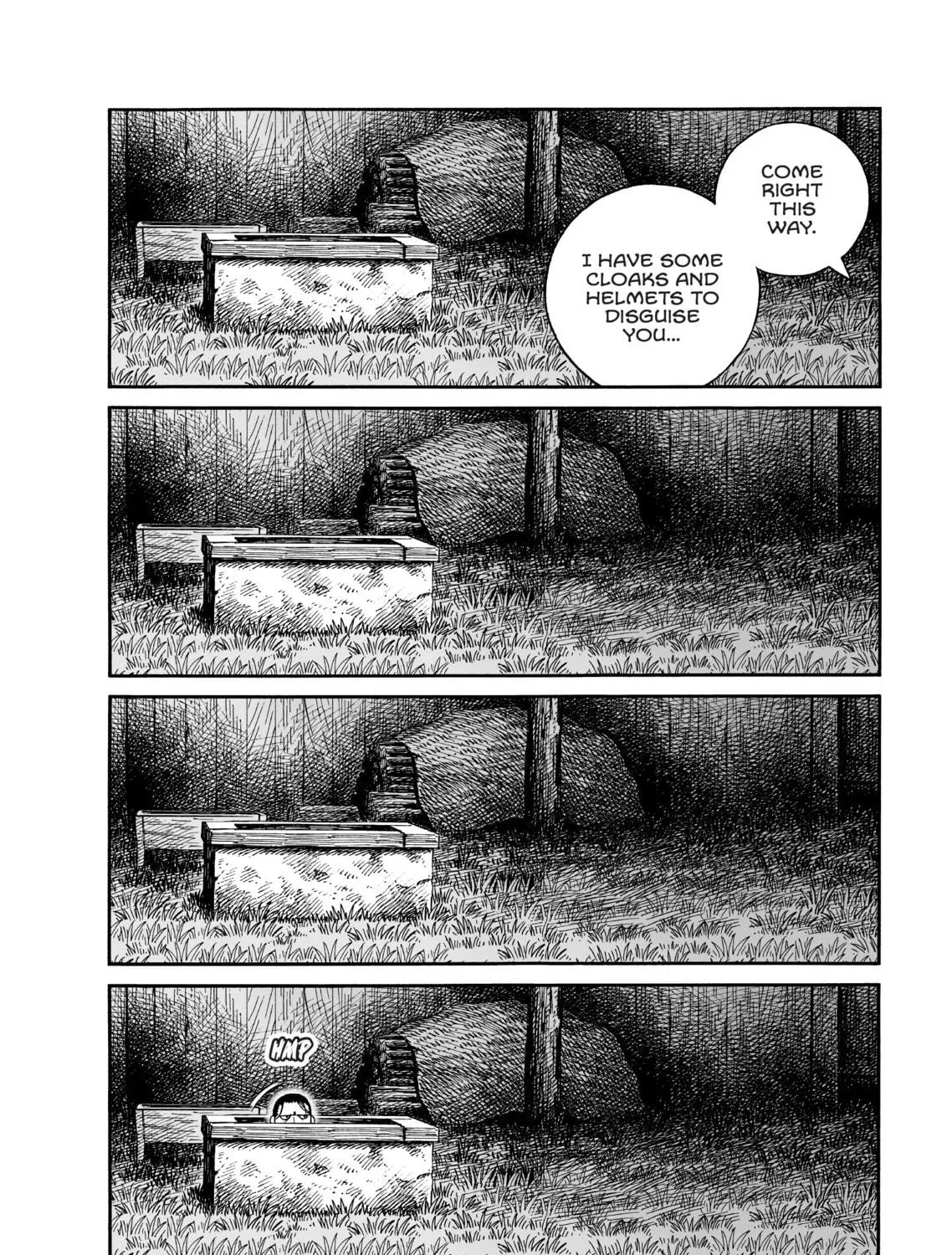 Read Vinland Saga chapter 146 image 16 on Lezhin