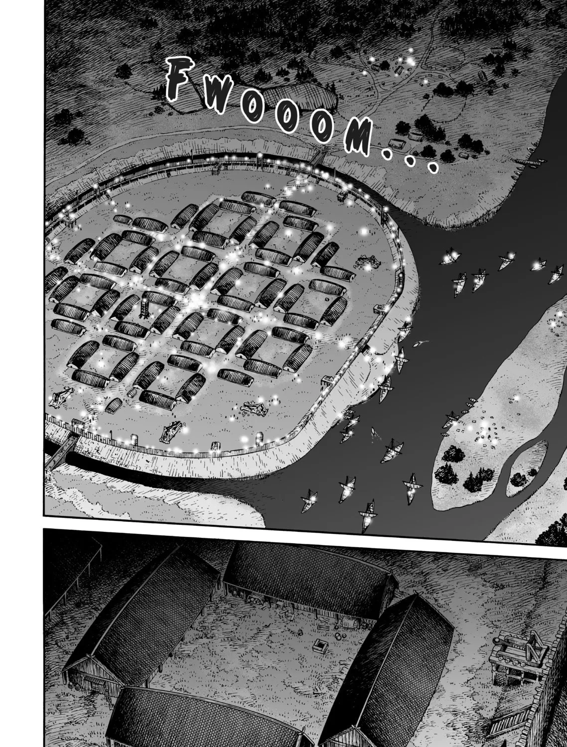 Read Vinland Saga chapter 146 image 2 on Lezhin