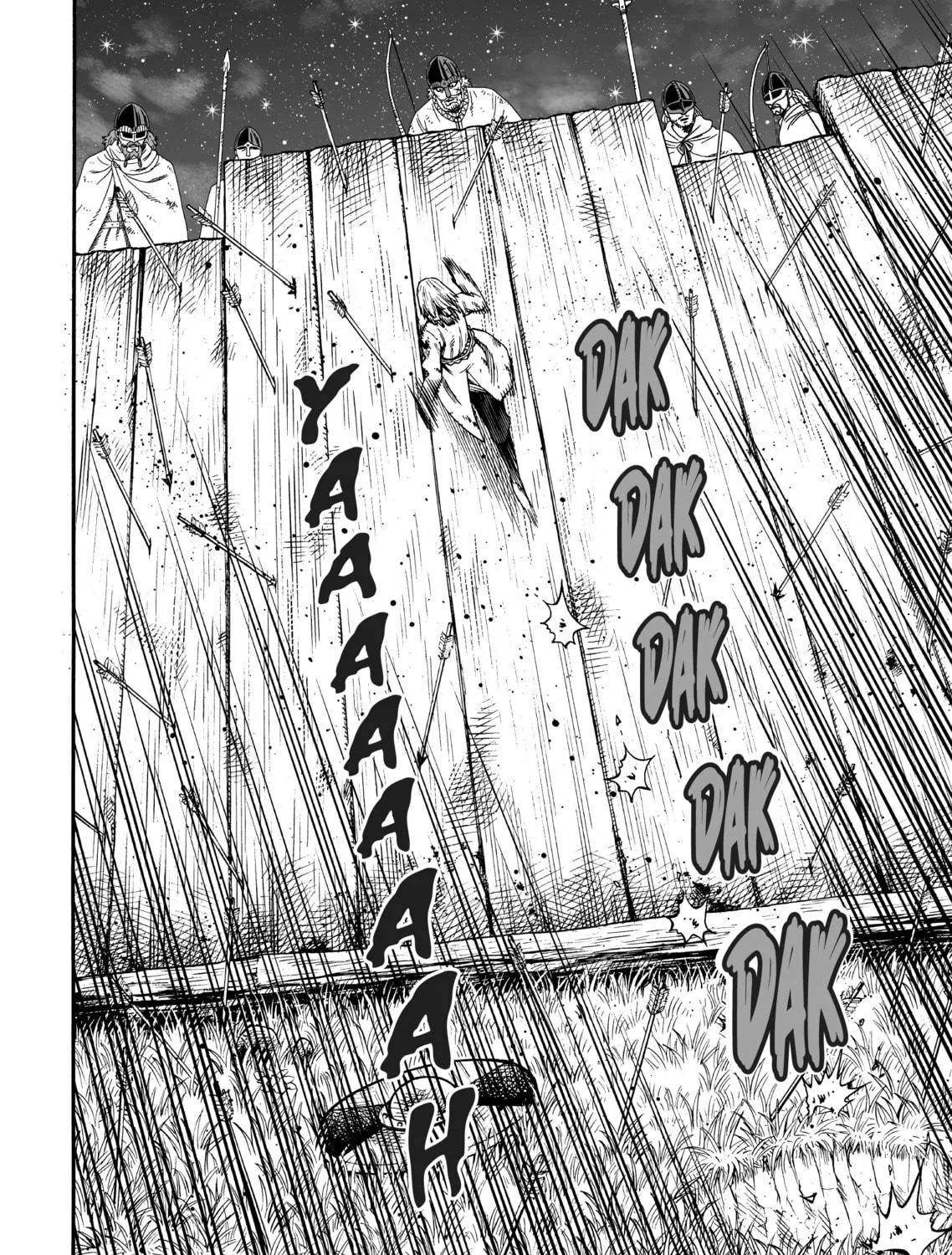 Read Vinland Saga chapter 147 image 18 on Lezhin