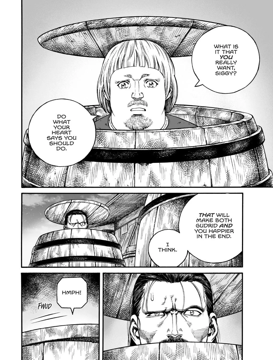 Read Vinland Saga chapter 148 image 18 on Lezhin