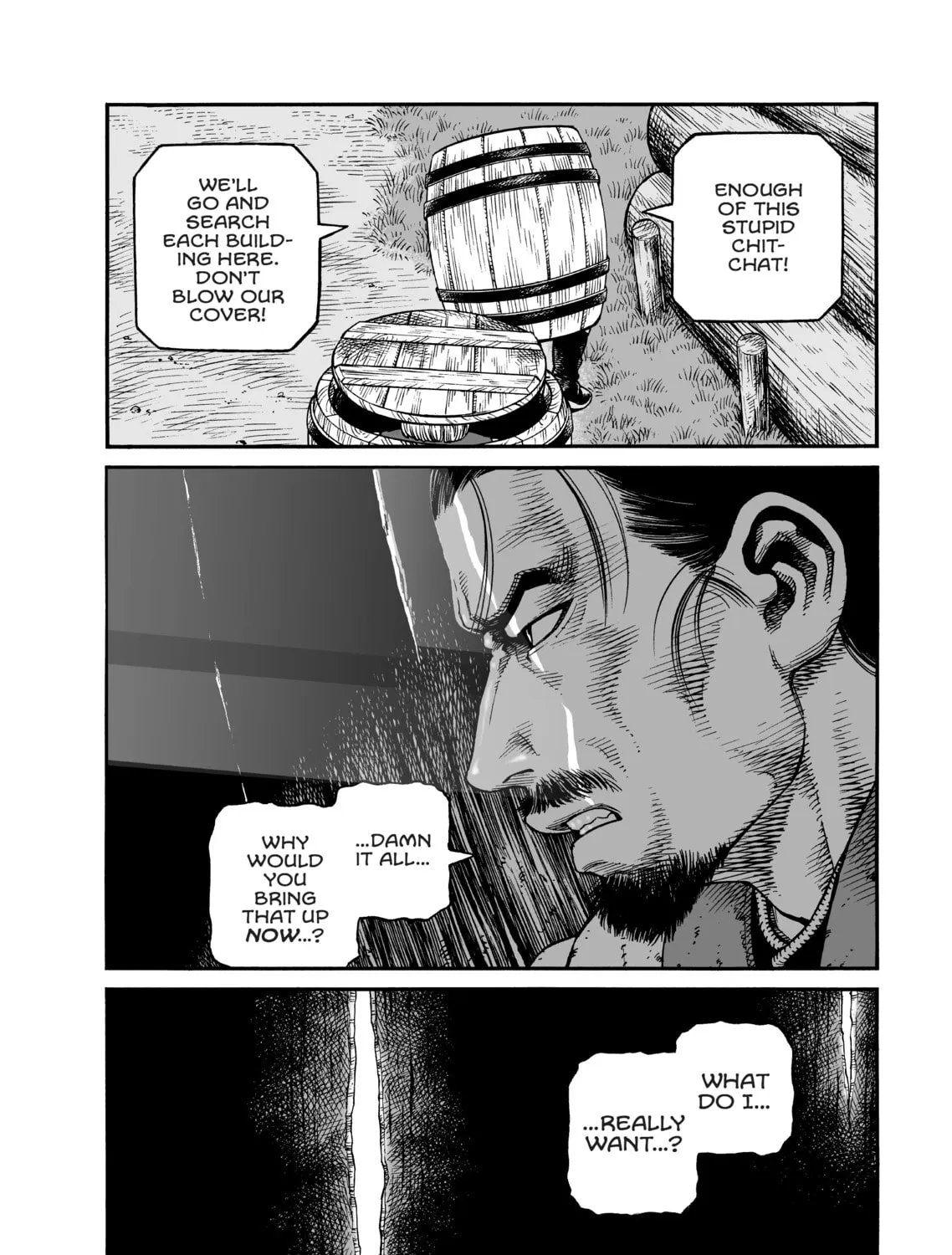 Read Vinland Saga chapter 148 image 20 on Lezhin