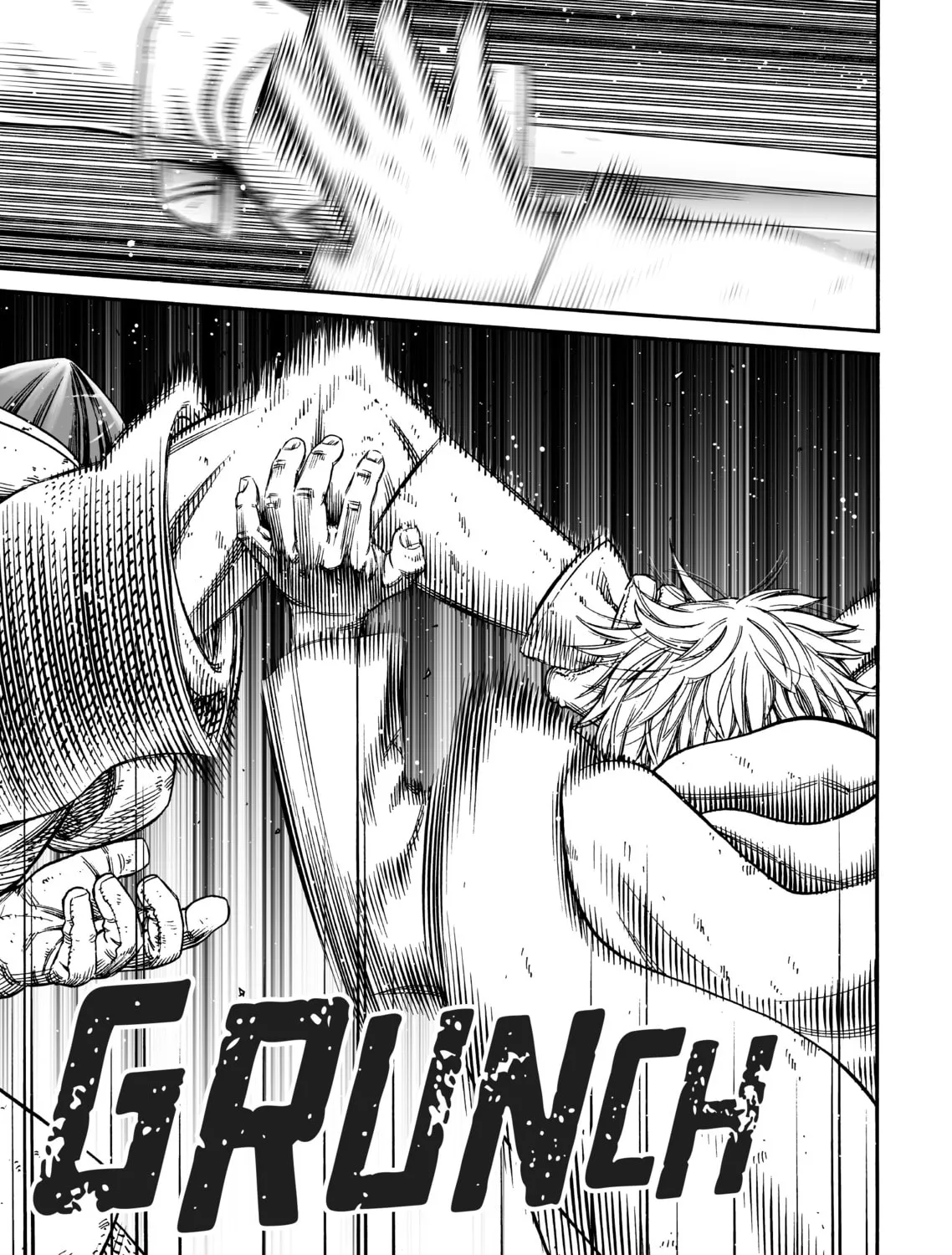 Read Vinland Saga chapter 148 image 44 on Lezhin