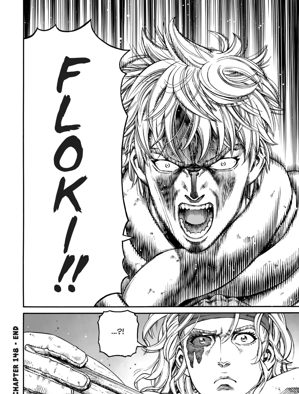 Read Vinland Saga chapter 148 image 50 on Lezhin