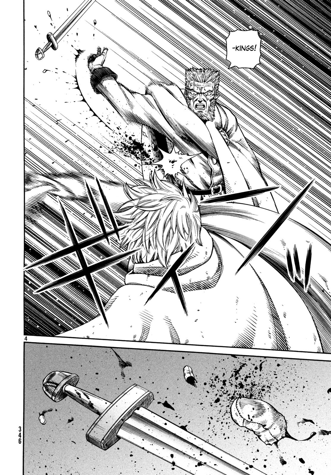 Read Vinland Saga chapter 149 image 3 on Lezhin