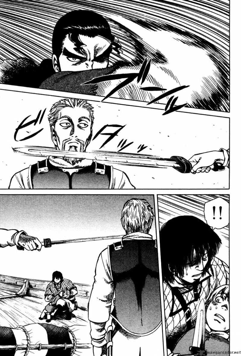 Read Vinland Saga chapter 15 image 12 on Lezhin