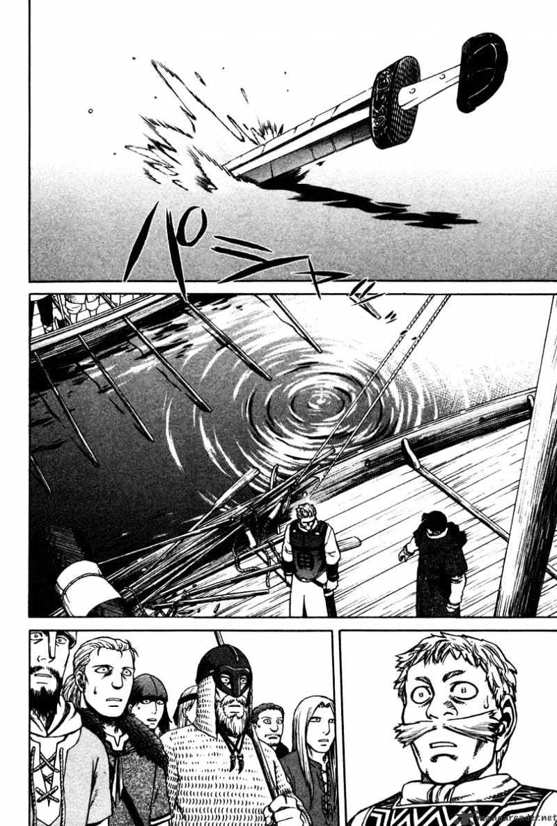 Read Vinland Saga chapter 15 image 16 on Lezhin