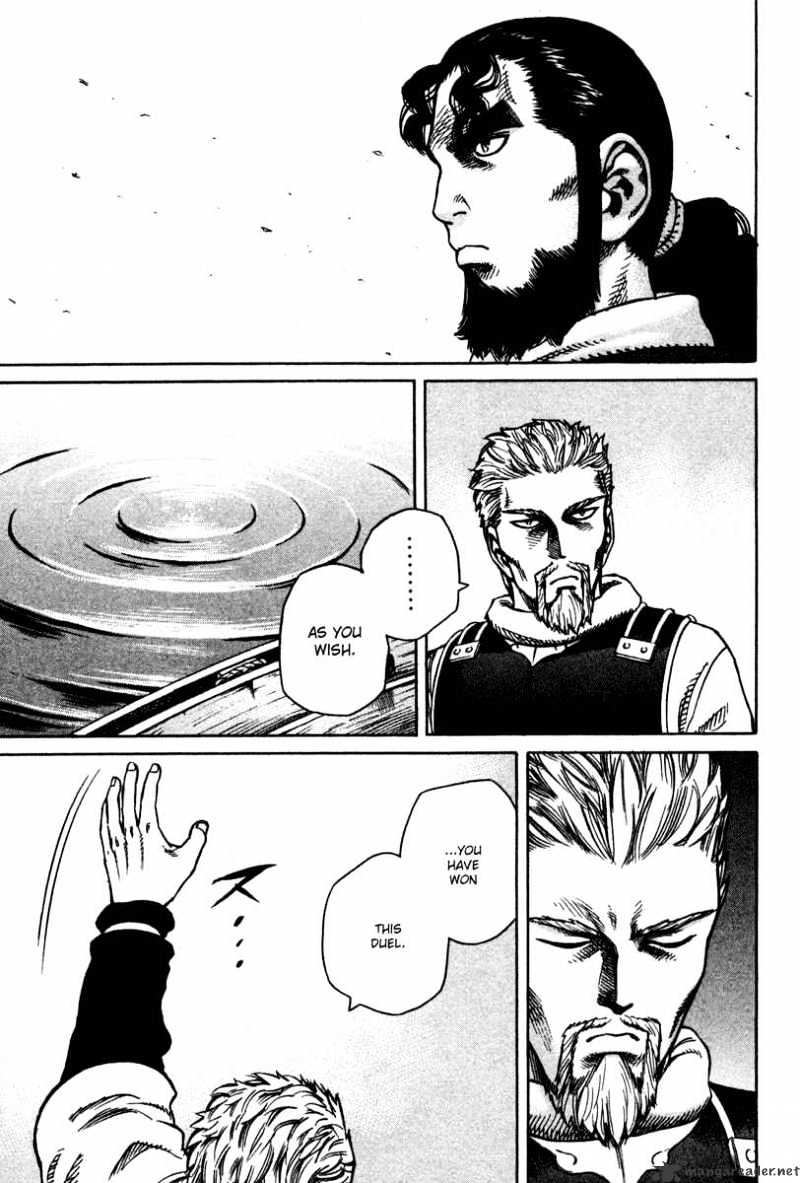 Read Vinland Saga chapter 15 image 17 on Lezhin
