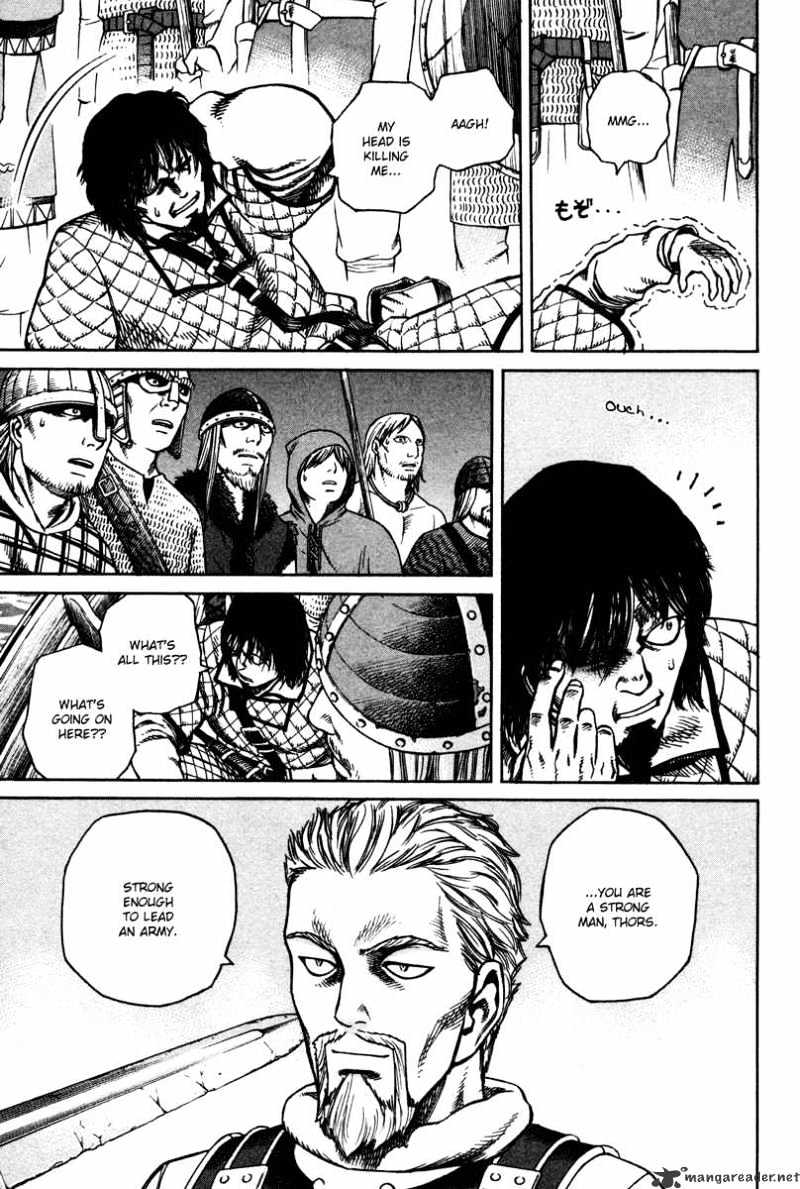 Read Vinland Saga chapter 15 image 2 on Lezhin