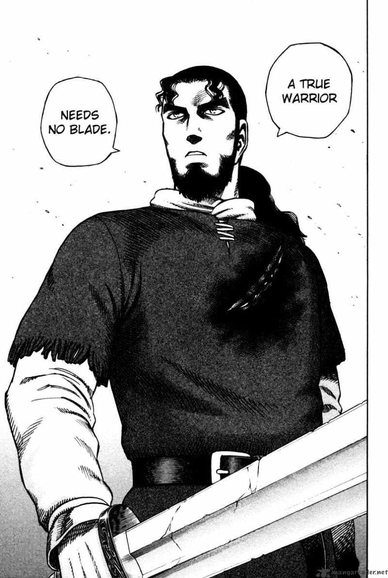 Read Vinland Saga chapter 15 image 4 on Lezhin