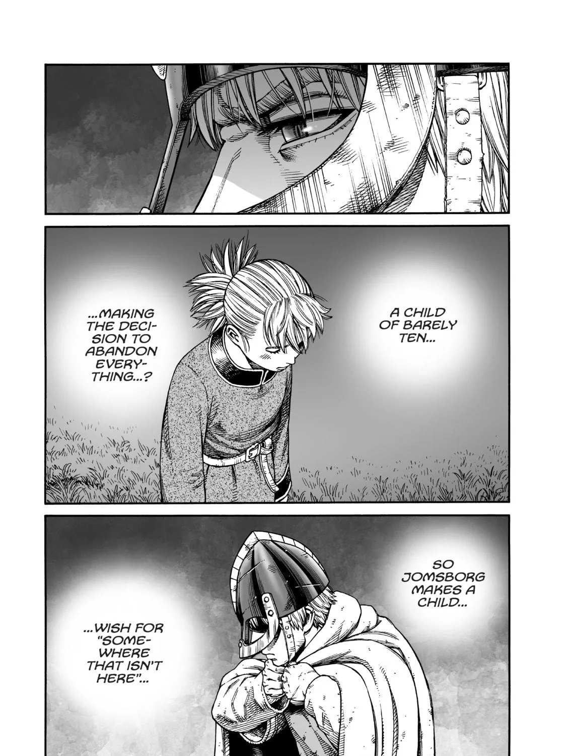 Read Vinland Saga chapter 150 image 18 on Lezhin