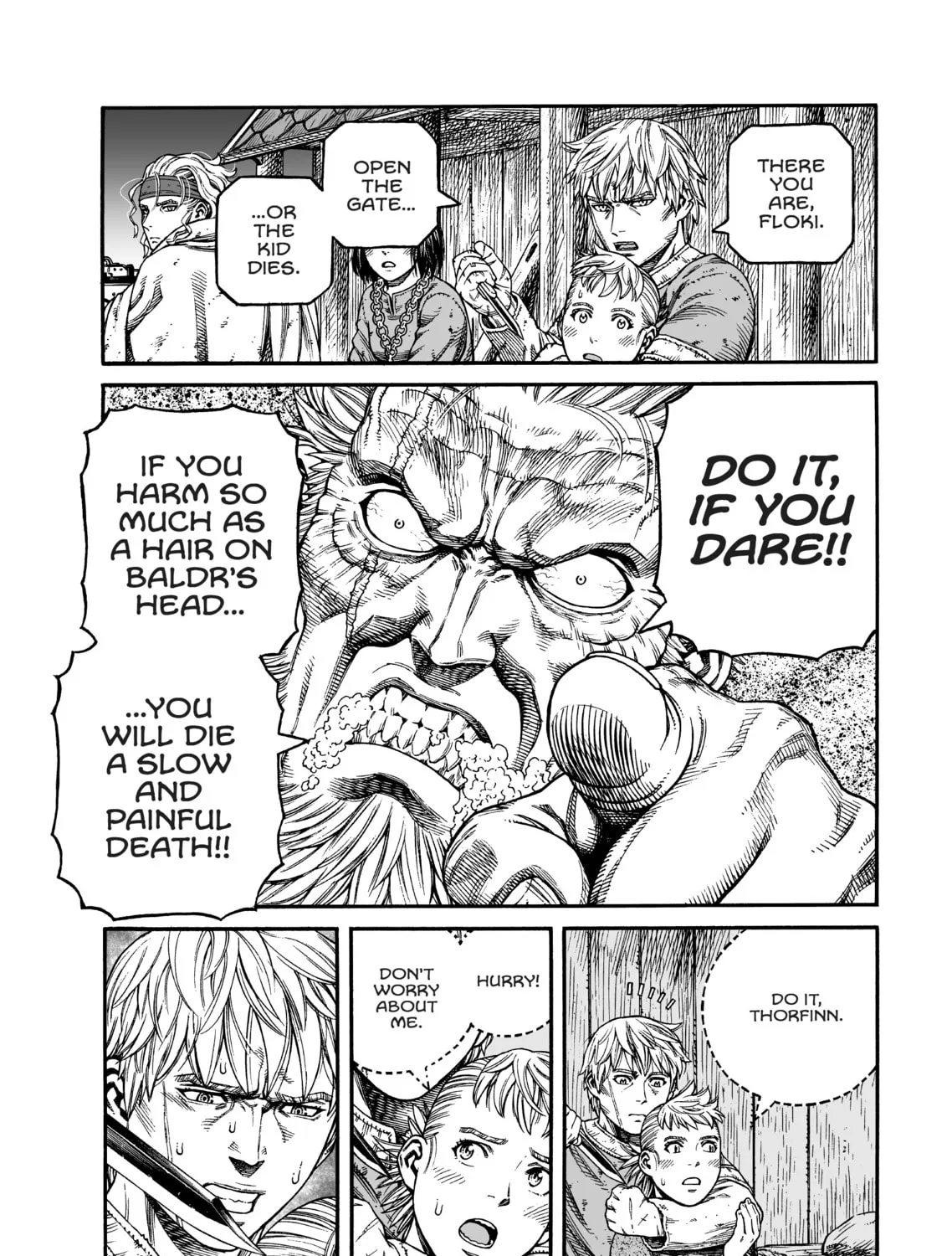Read Vinland Saga chapter 150 image 44 on Lezhin
