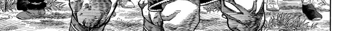 Read Vinland Saga chapter 151 image 1 on Lezhin