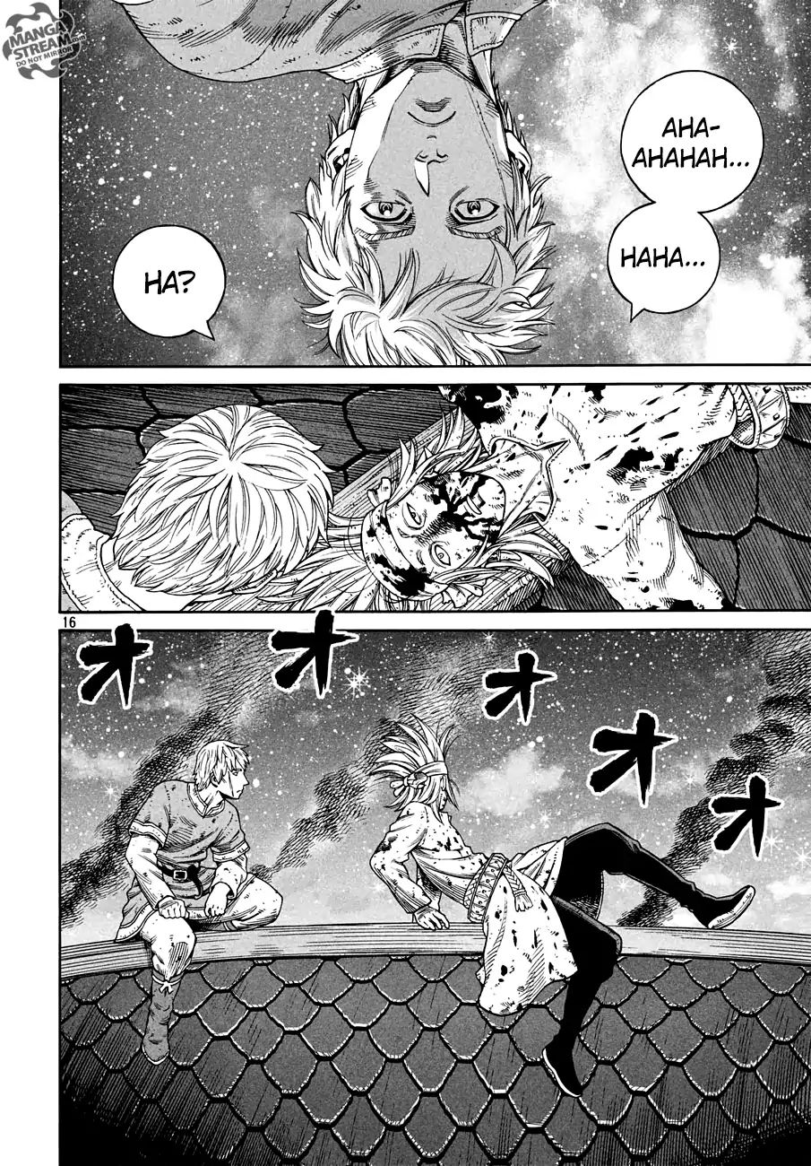 Read Vinland Saga chapter 156 image 15 on Lezhin
