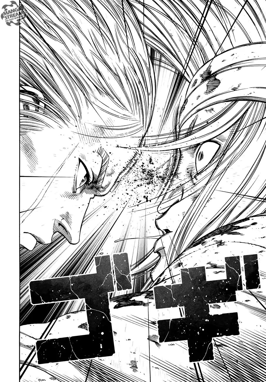 Read Vinland Saga chapter 156 image 5 on Lezhin