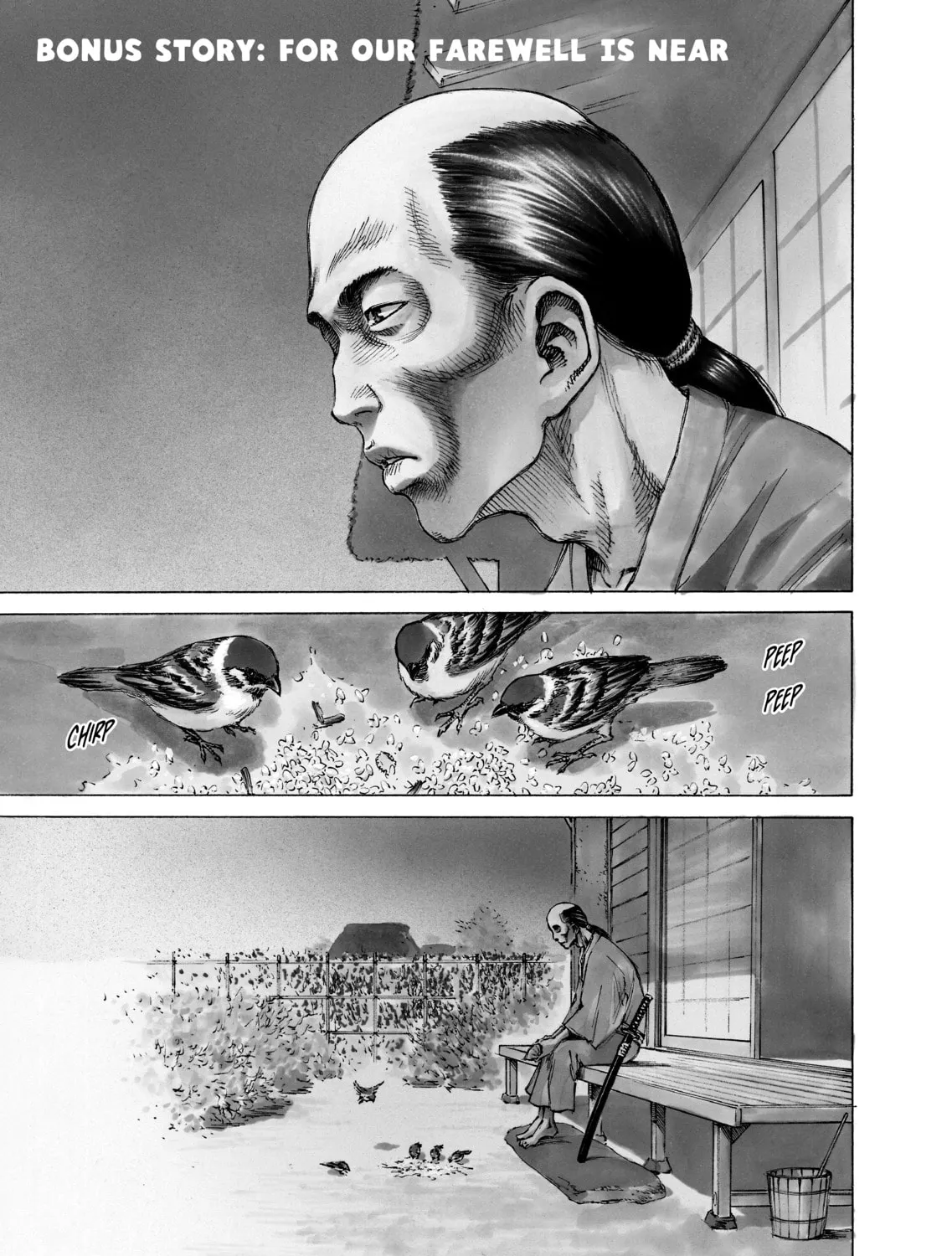 Read Vinland Saga chapter 16.5 image 14 on Lezhin