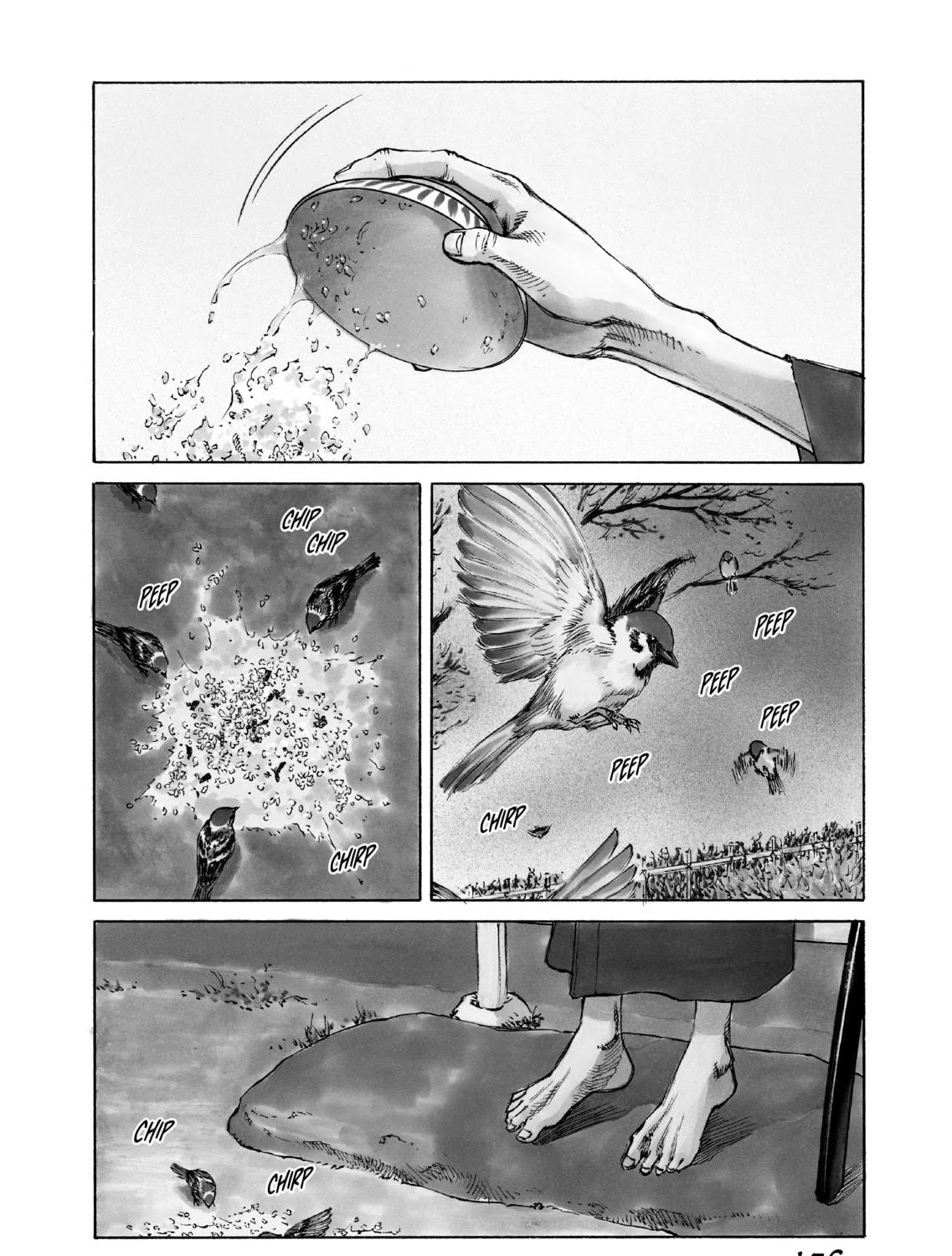 Read Vinland Saga chapter 16.5 image 16 on Lezhin