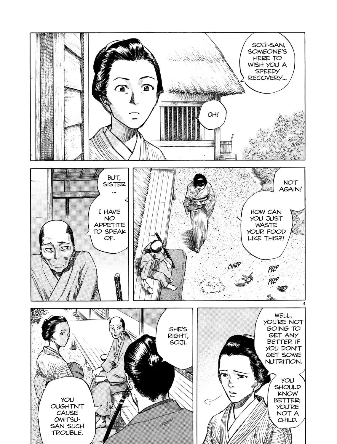 Read Vinland Saga chapter 16.5 image 22 on Lezhin