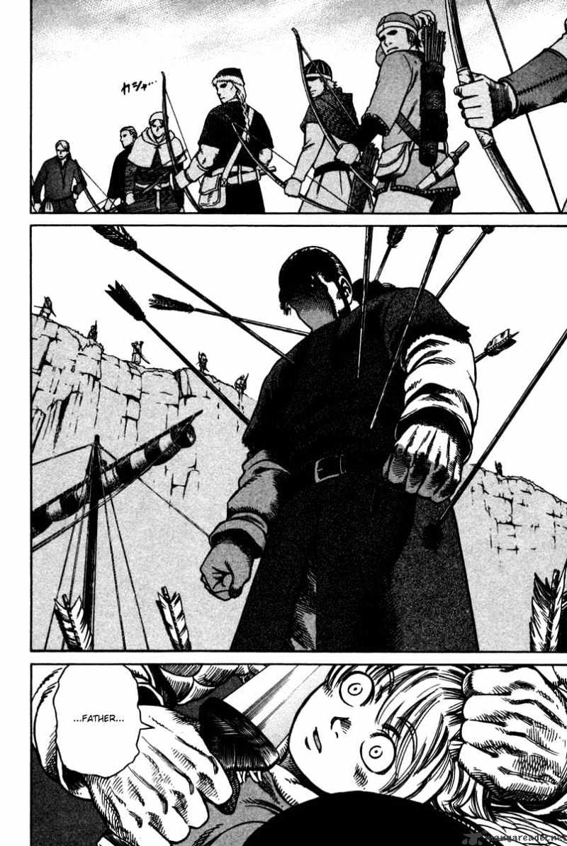 Read Vinland Saga chapter 16 image 1 on Lezhin