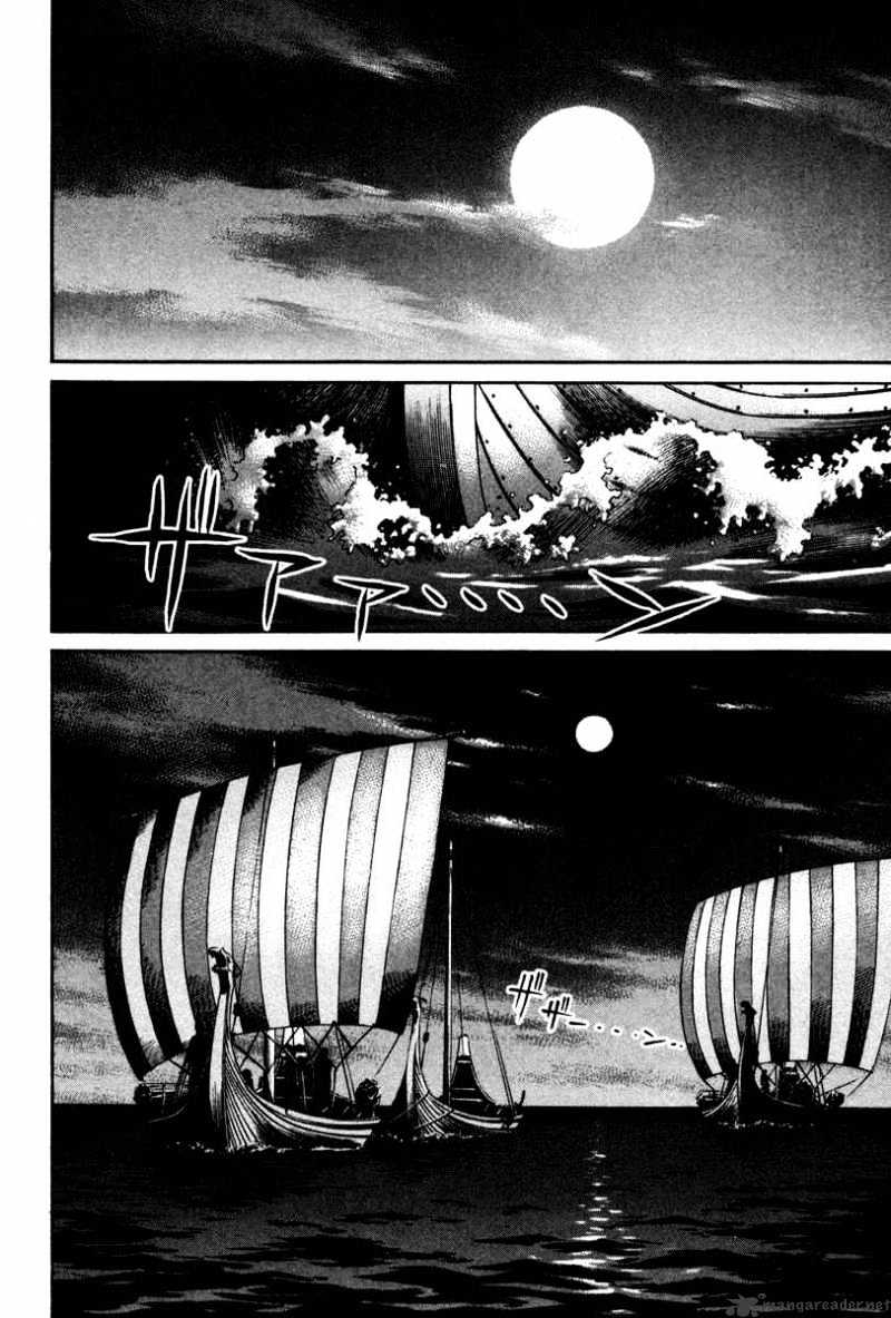 Read Vinland Saga chapter 16 image 11 on Lezhin