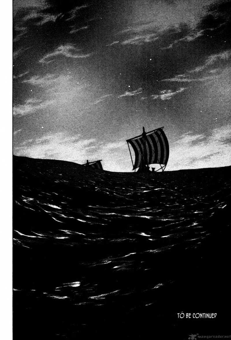 Read Vinland Saga chapter 16 image 19 on Lezhin