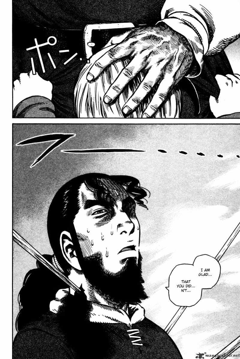 Read Vinland Saga chapter 16 image 5 on Lezhin