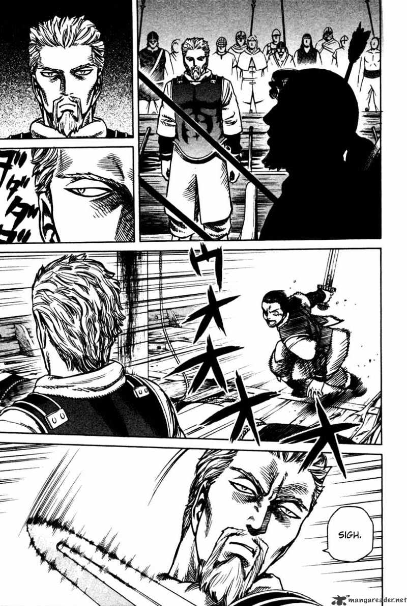 Read Vinland Saga chapter 16 image 6 on Lezhin