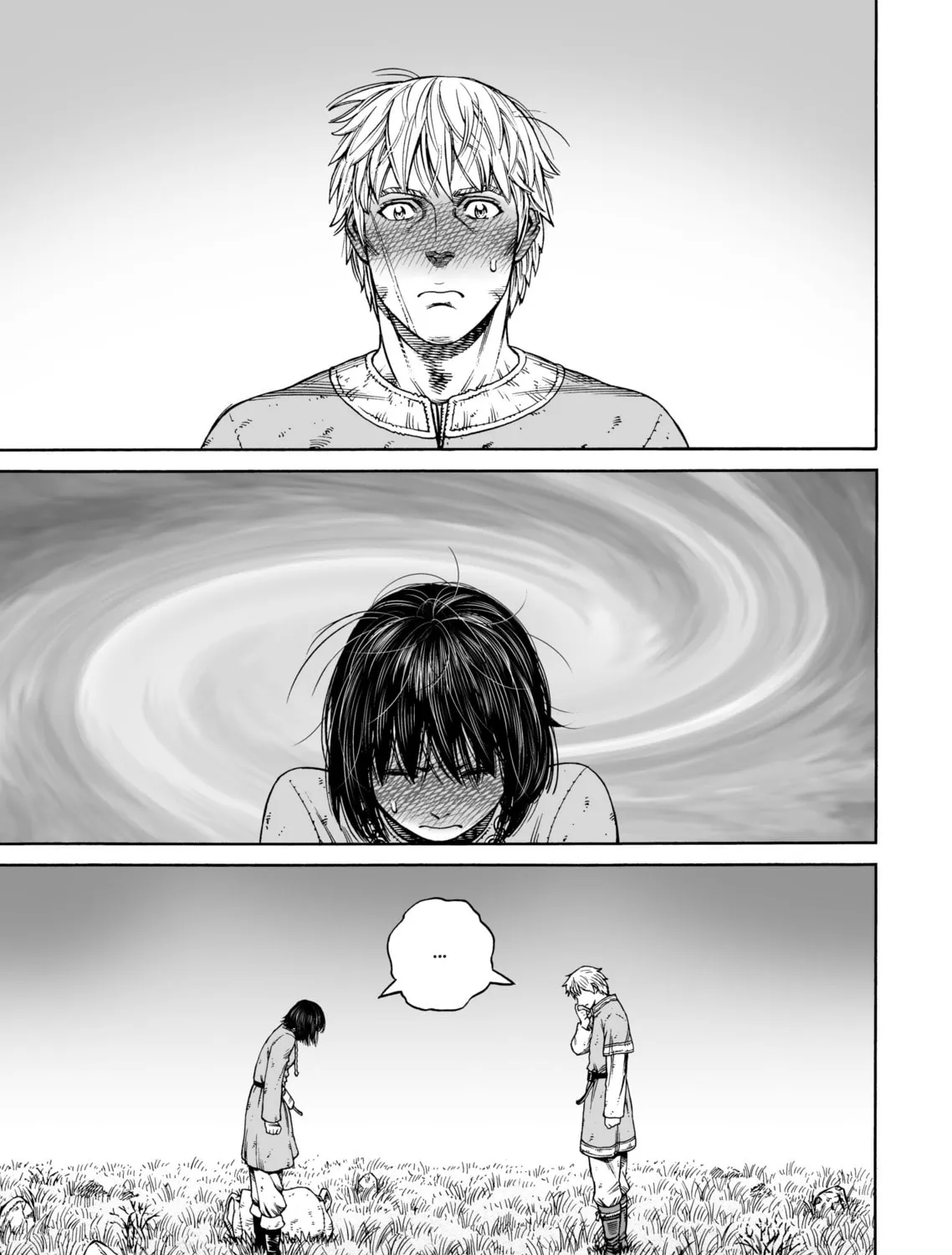 Read Vinland Saga chapter 161 image 24 on Lezhin